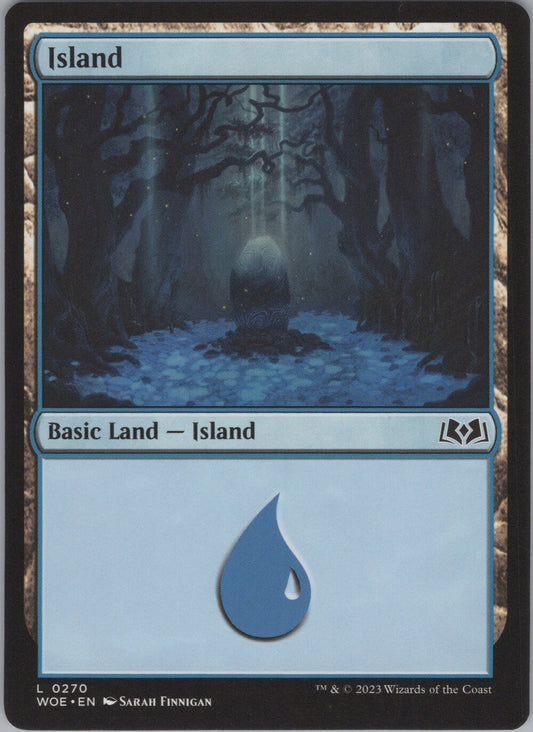 Island