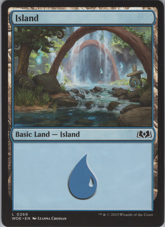 Island