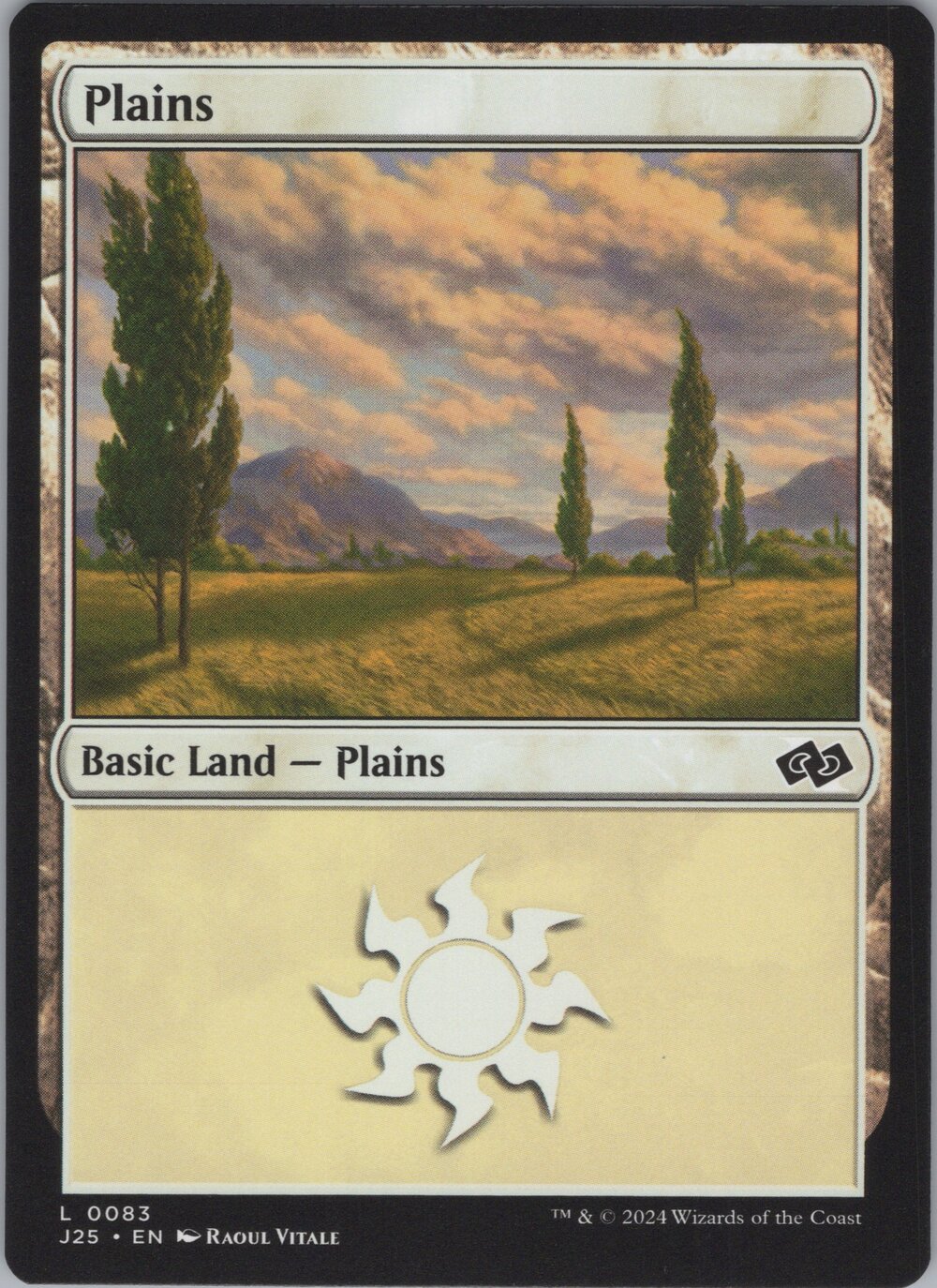 Plains