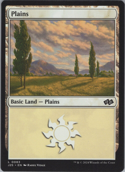 Plains
