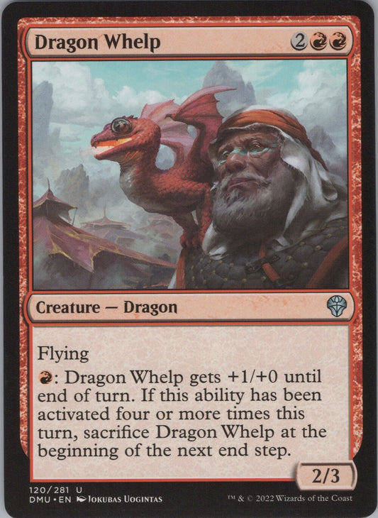 Dragon Whelp