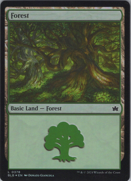 Forest