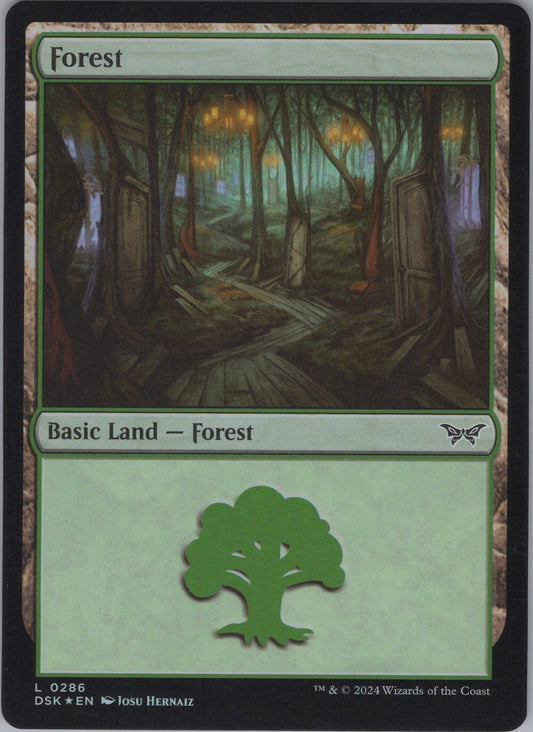 Forest