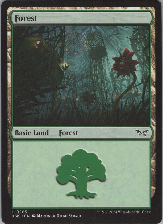 Forest