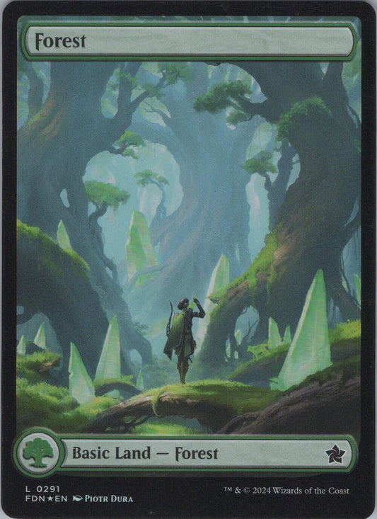 Forest