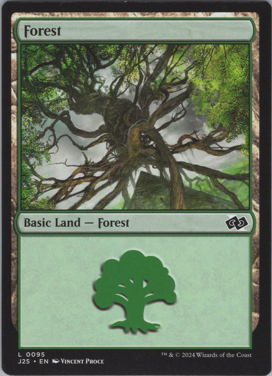 Forest