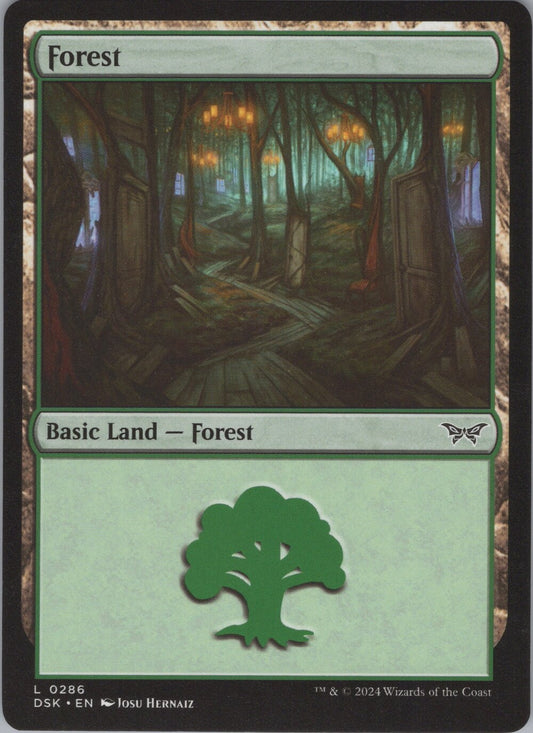 Forest